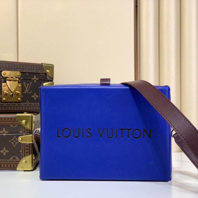 LV Box Bags